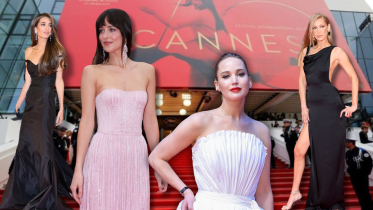 Top 6 Cannes 2025 gowns that broke the internet