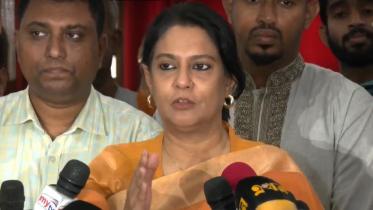 rizwana hasan talks about election timeline