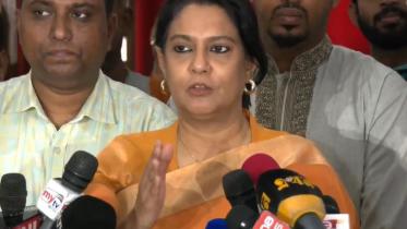 rizwana hasan talks about election timeline