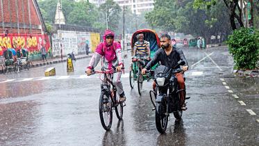 Food delivery rider struggles Dhaka Food delivery rider struggles Dhaka