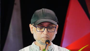 Mostofa Sarwar Farooki