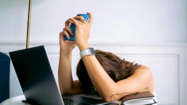 Is screen time really harming our teens? Is screen time really harming our teens?