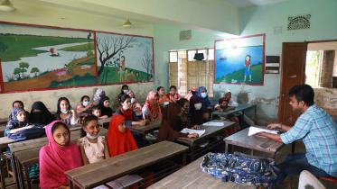 primary school teacher primary school teacher