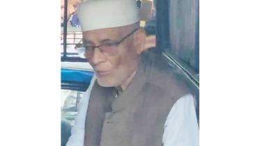 Rezaul Karim Hira
