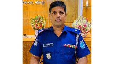 Md Safor Ali