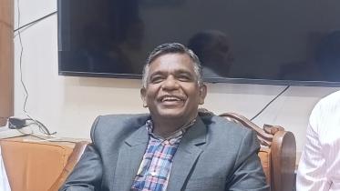 Aminul Islam Bulbul on BCB polls