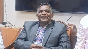 Aminul Islam Bulbul on BCB polls