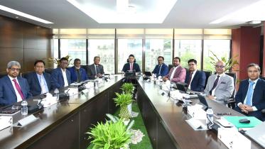 United Commercial Bank 