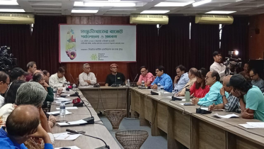 Theatre Artists Association voices concern over FY26 cultural budget Theatre Artists Association voices concern over FY26 cultural budget