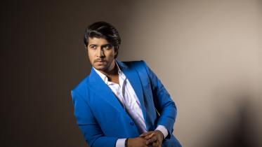 For Tawsif, Eid defines who we are For Tawsif, Eid defines who we are