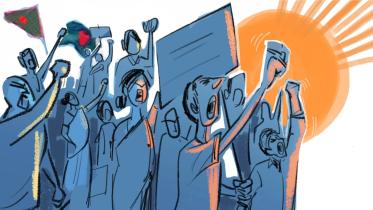 Beyond muscle and money: The leadership Bangladesh now deserves