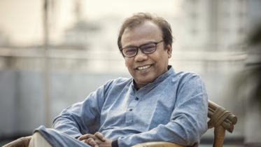 Fazlur Rahman Babu scores Eid hat-trick With three film releases Fazlur Rahman Babu scores Eid hat-trick With three film releases
