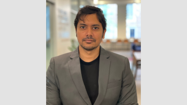 Dr Md Manjurul Ahsan