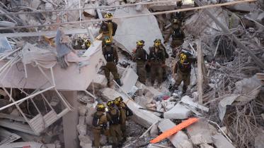 Iran Israel conflict latest news Iran Israel conflict latest news
