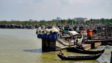 Time to rethink fishing ban