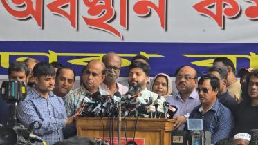 Ishraque Hossain mayor appointment delay