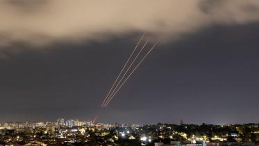 Israel's attack on Iran 2025