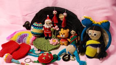 Say no to cheap toys—try eco-friendly ones with real stories Say no to cheap toys—try eco-friendly ones with real stories