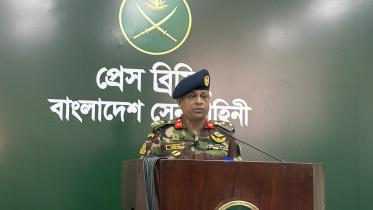 bangladesh army role in upcoming election 2026