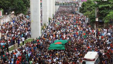 Bangladesh 2026 election reform