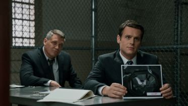 Mindhunter