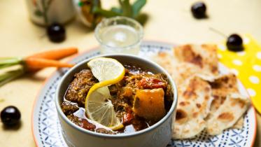 Chattogram on a plate: Beef kala bhuna and more