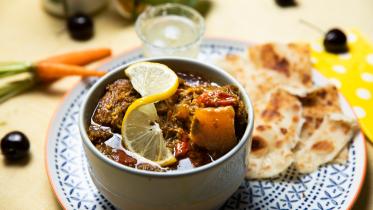 Chattogram on a plate: Beef kala bhuna and more