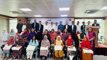 United Commercial Bank  