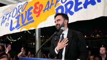 Politics of courage: What Zohran Mamdani is showing the world Politics of courage: What Zohran Mamdani is showing the world