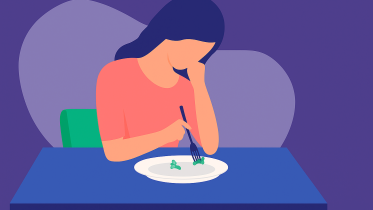 Is social media fuelling teen eating disorders in Bangladesh?