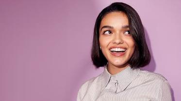 I refuse to adopt a ‘victim mindset’: Rachel Zegler I refuse to adopt a ‘victim mindset’: Rachel Zegler