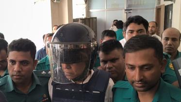 Former CEC Habibul Awal on national election 2024