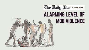 Rule of law, or rule of mobs?