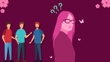 Why I’m not married yet — and why that shouldn’t worry you  Why I’m not married yet — and why that shouldn’t worry you