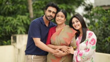 Apurba-Niha’s emotional drama ‘Ghran’ crosses 7.2 million views.jpg