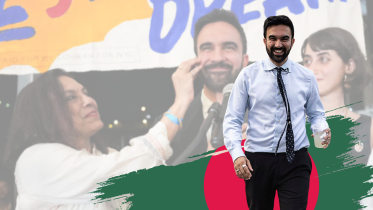 How Bangladeshi aunties cooked up Zohran Mamdani’s NYC political win How Bangladeshi aunties cooked up Zohran Mamdani’s NYC political win