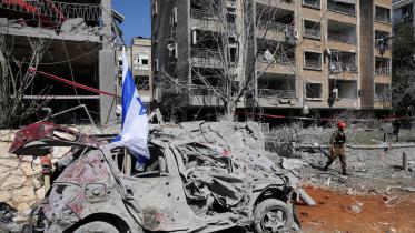 Israel–Iran conflict: The West’s enduring double standards Israel–Iran conflict: The West’s enduring double standards