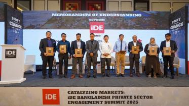 iDE Bangladesh 