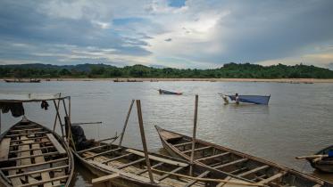 Mymensingh magic: Birishiri’s hills, river, and rich history