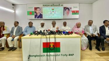 BNP to review Teesta deal with China