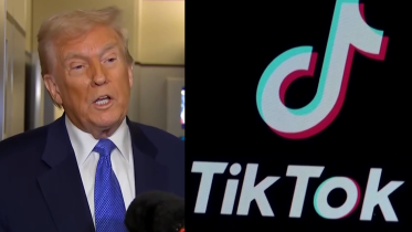 Trump TikTok