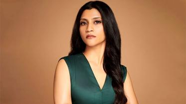 Konkona Sen Sharma