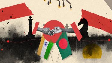 Bangladesh-India relations