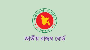 NBR warning on tax filing