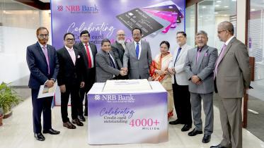 NRB Bank 