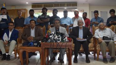 consensus to set up permanent High Court benches in divisions