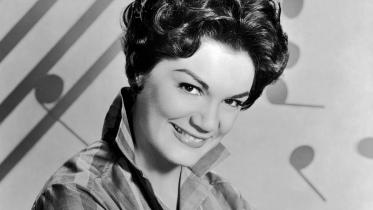 Connie Francis