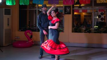 Dhaka discovers Salsa: weekly dance nights taking off