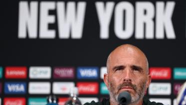 Enzo Maresca Enzo Maresca