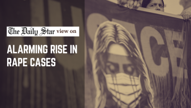 The rising horror of sexual violence The rising horror of sexual violence